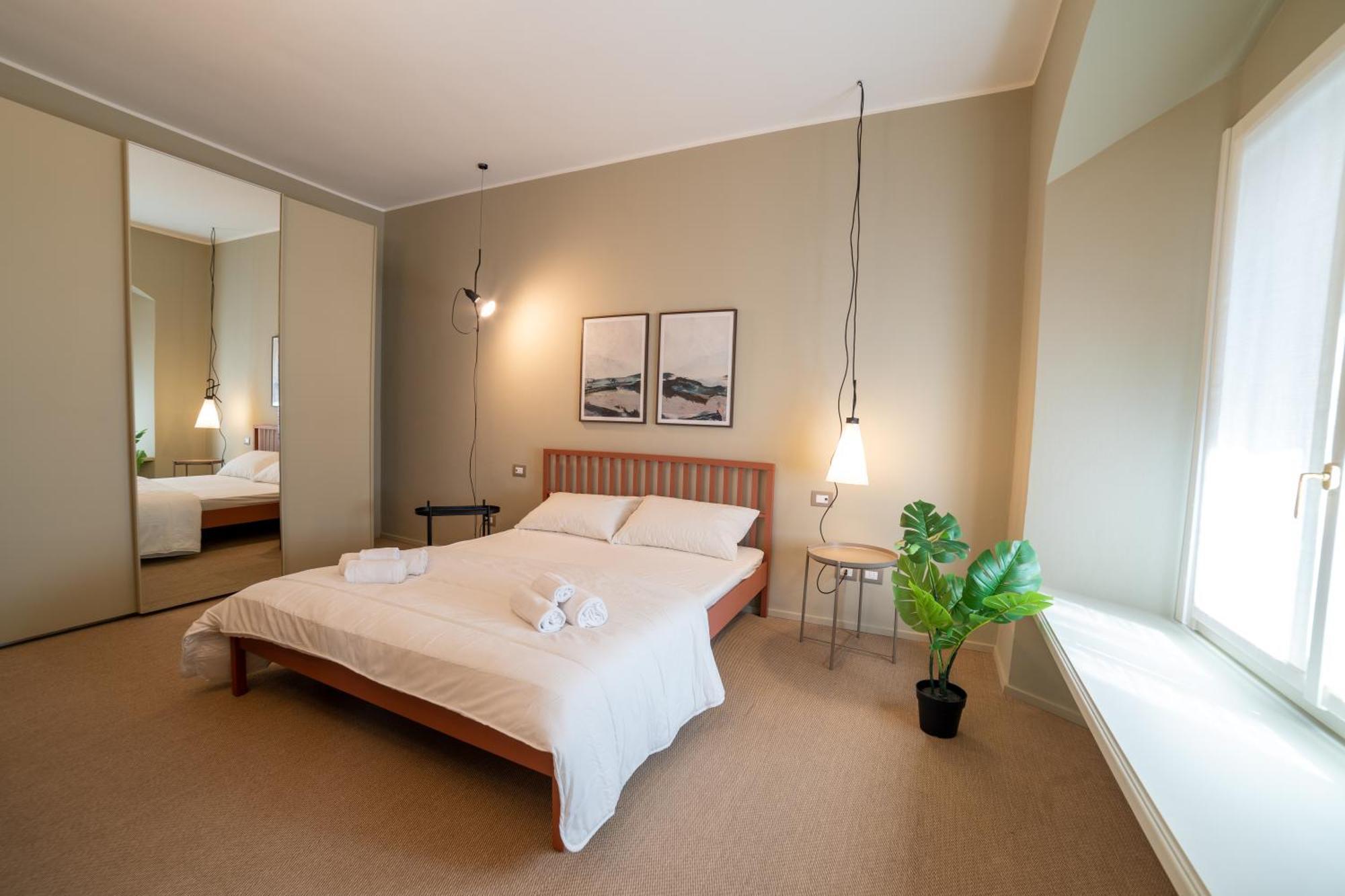 Luxury Apartment Brera - Centro Milano Exterior foto