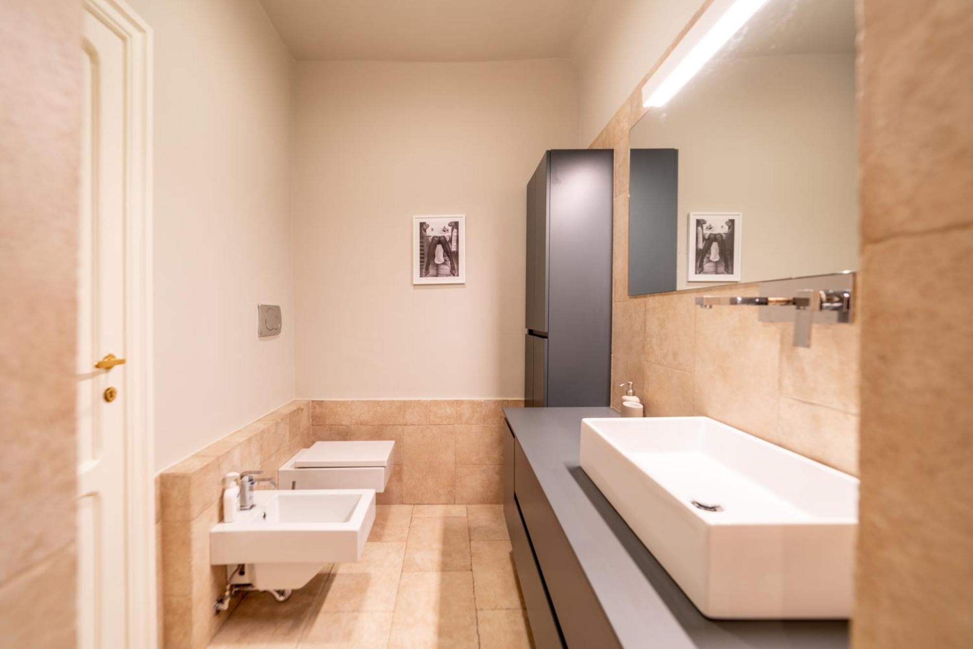 Luxury Apartment Brera - Centro Milano Exterior foto