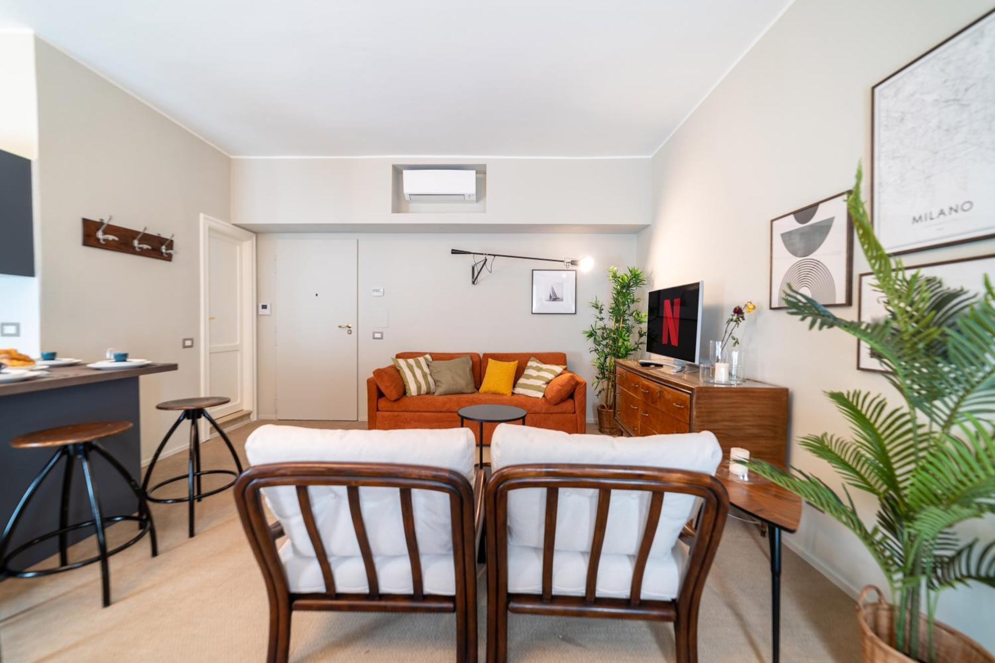 Luxury Apartment Brera - Centro Milano Exterior foto