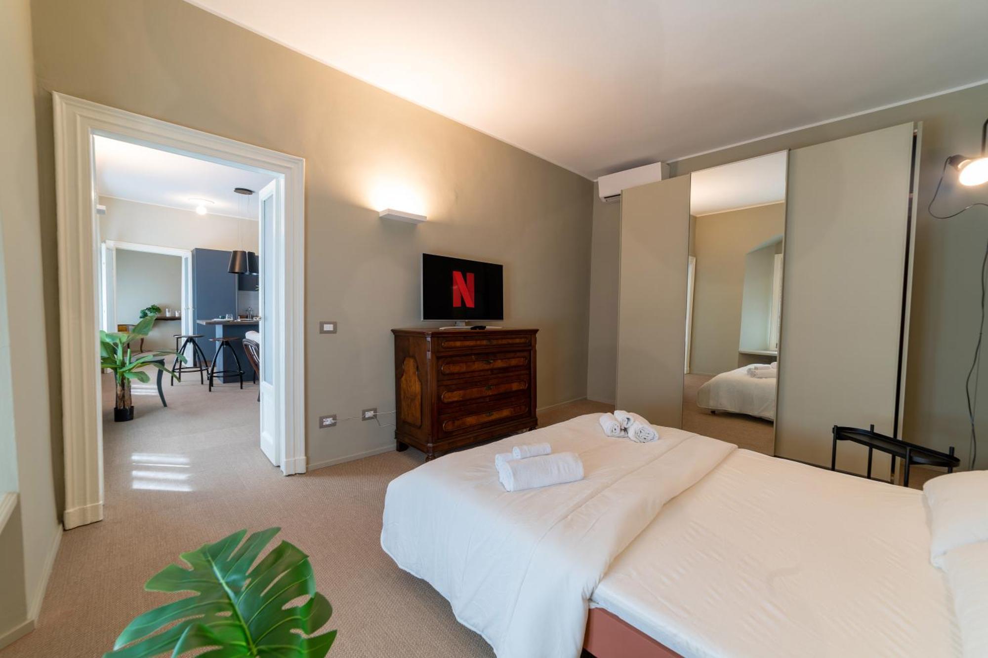 Luxury Apartment Brera - Centro Milano Exterior foto